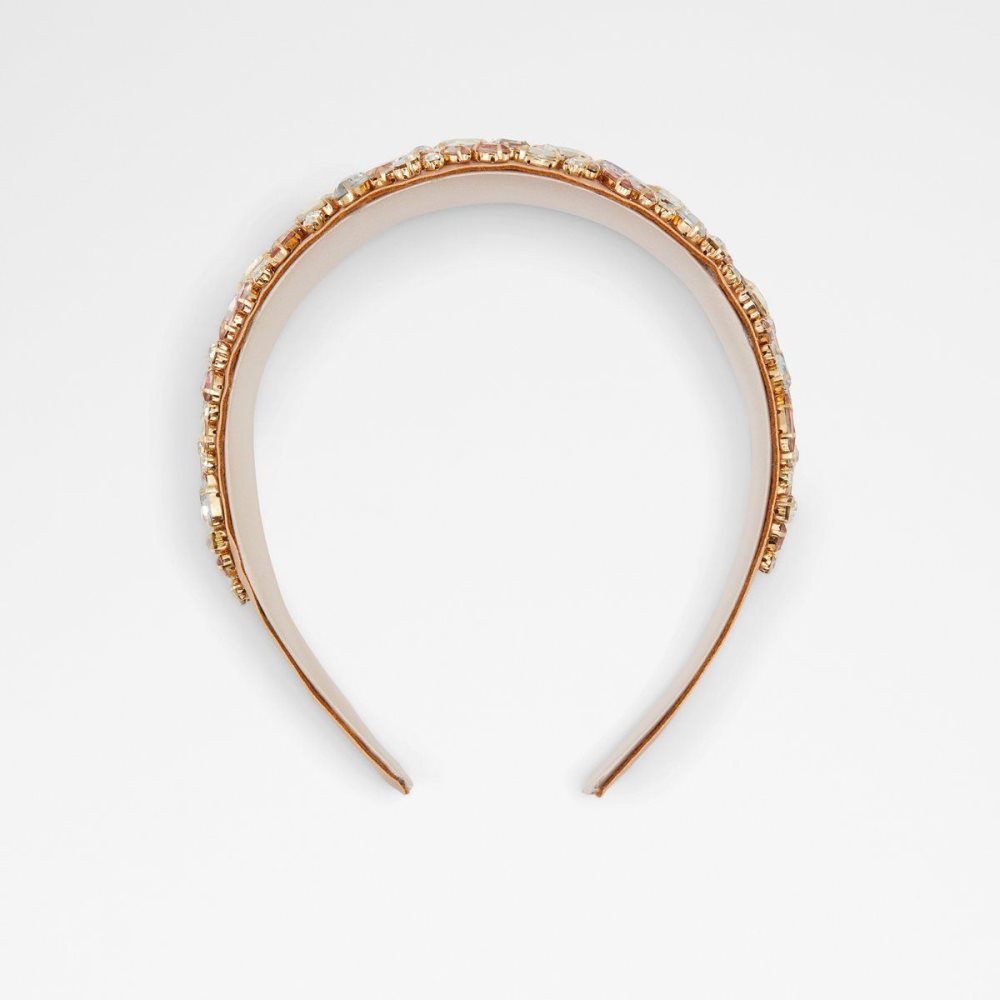 Női Aldo Severahar earrings Ékszerek Zöld | 670-TGFSUN