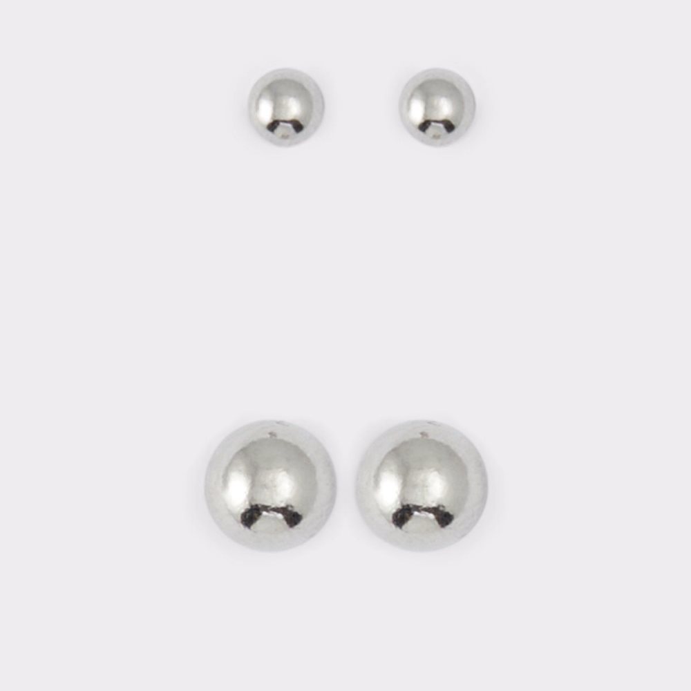 Női Aldo Shirli Stud earrings Fine Jewelry Titán | 510-EFBKZA