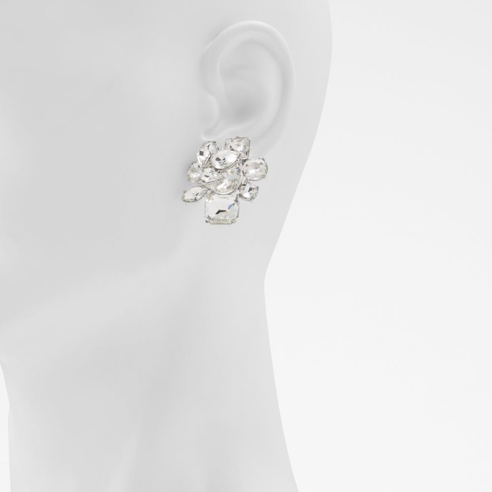 Női Aldo Sirassi Earrings Fine Jewelry Titán | 154-KHIQVX