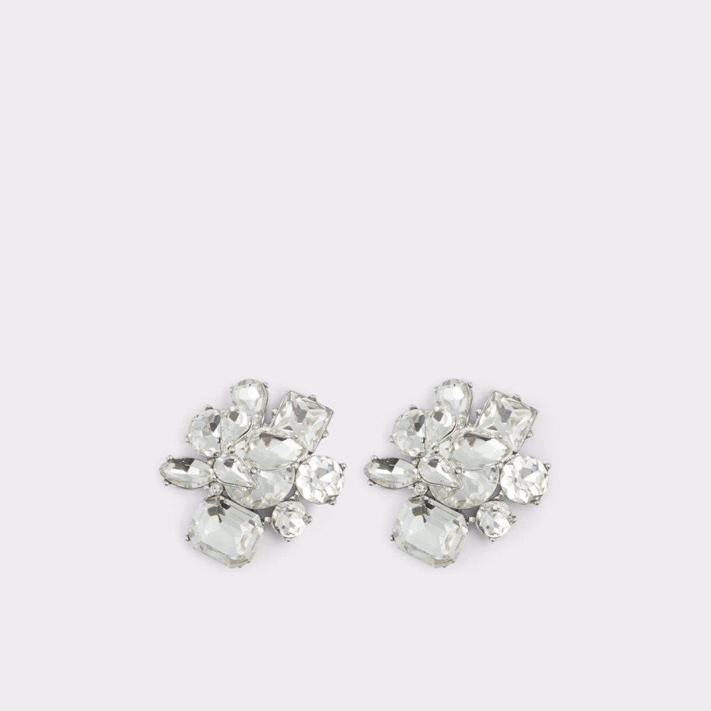 Női Aldo Sirassi Earrings Fine Jewelry Titán | 154-KHIQVX