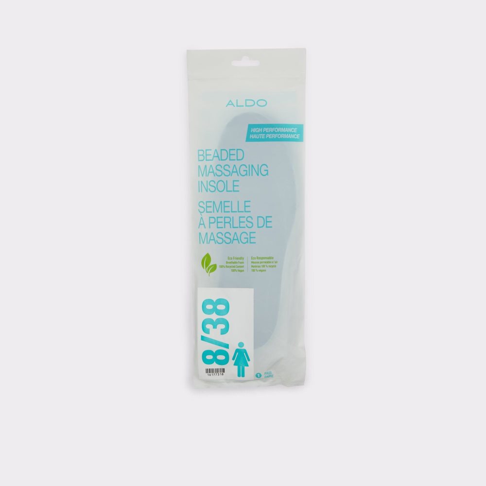 Női Aldo Soothe-m Shoe Care Türkiz | 912-KJYPUR
