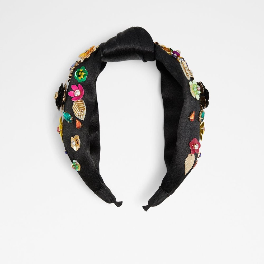 Női Aldo Splitfin Headband Haj Kiegészítők Világos | 512-WTYLIS
