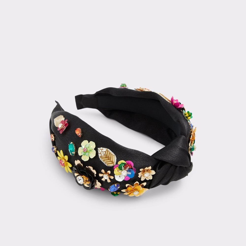 Női Aldo Splitfin Headband Haj Kiegészítők Világos | 512-WTYLIS