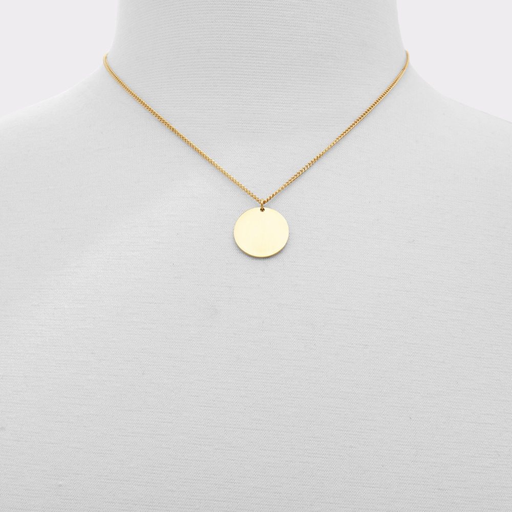 Női Aldo Talanteriel Fine Jewelry Arany | 462-NEFOJK