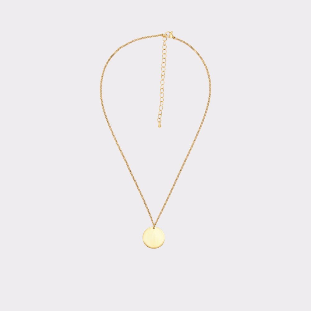 Női Aldo Talanteriel Fine Jewelry Arany | 462-NEFOJK