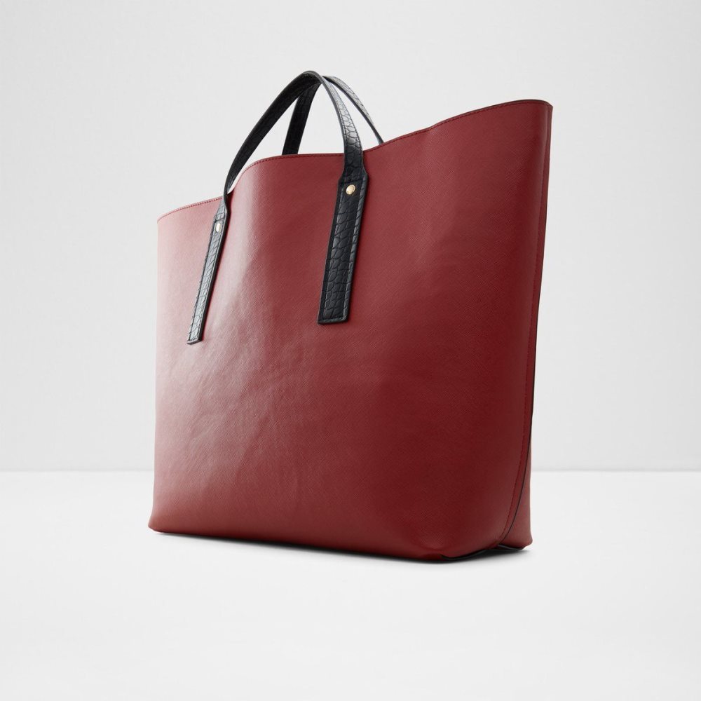 Női Aldo Tote bag Munkatáska Fekete | 506-HNQDSG