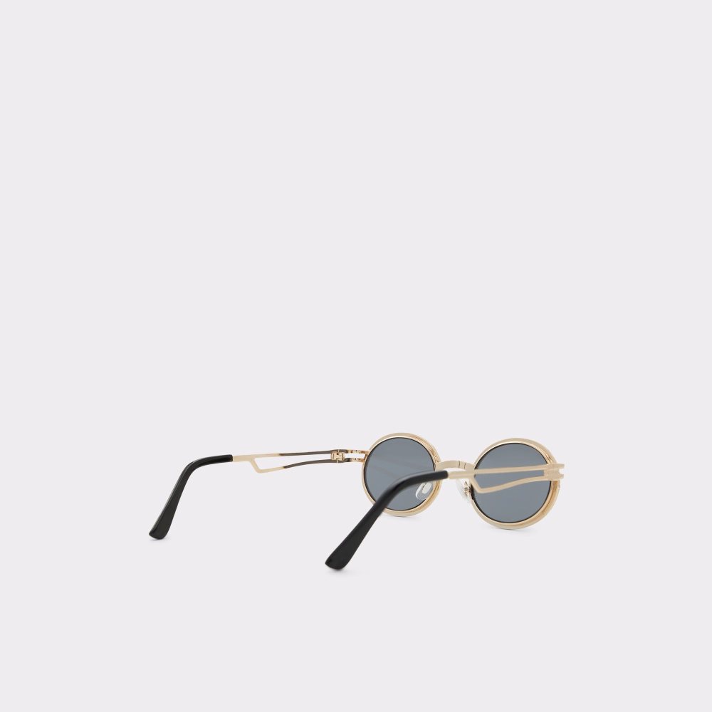 Női Aldo Traligan Sunglasses Napszemüveg Arany | 754-WCTRFS