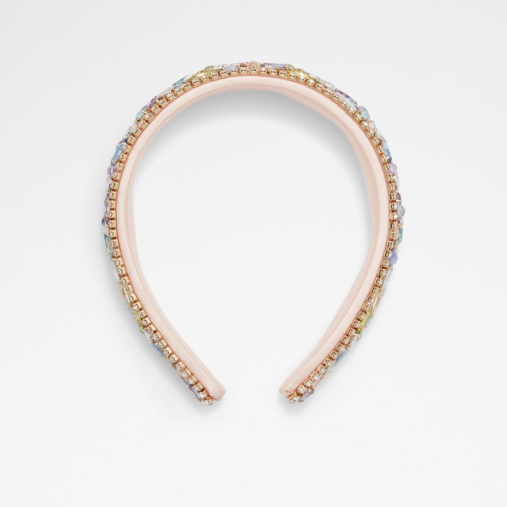 Női Aldo Ulaunia Headband Haj Kiegészítők Színes | 387-XKRZFH