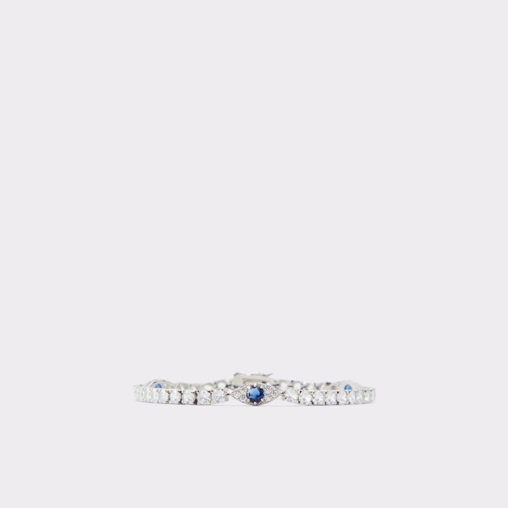 Női Aldo Ulohan Bracelet Fine Jewelry Kék | 059-ZIYGFO